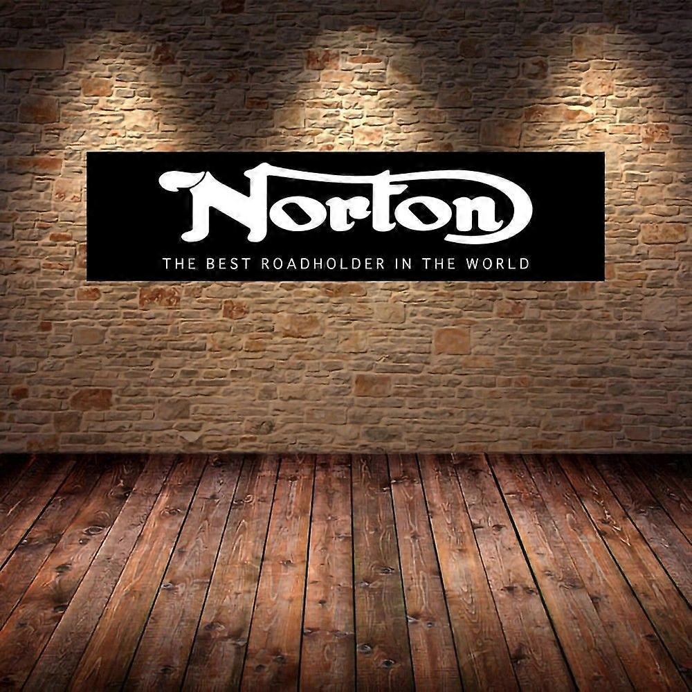 Norton Banner FB1322