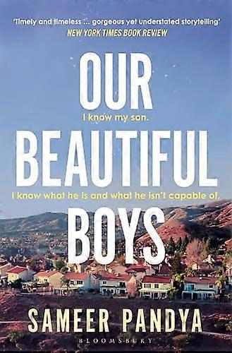 Our Beautiful Boys
