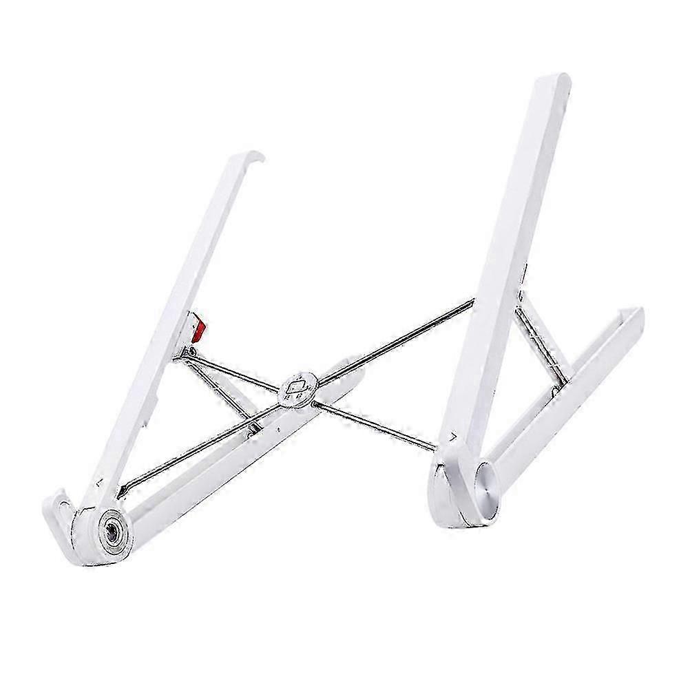 Laptop Cooling Stand Folding Practical Rack for 1Pcs Laptop Use
