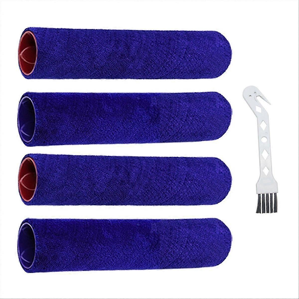 2sets Compatible for Wash G1 Floor Washer Cleaner