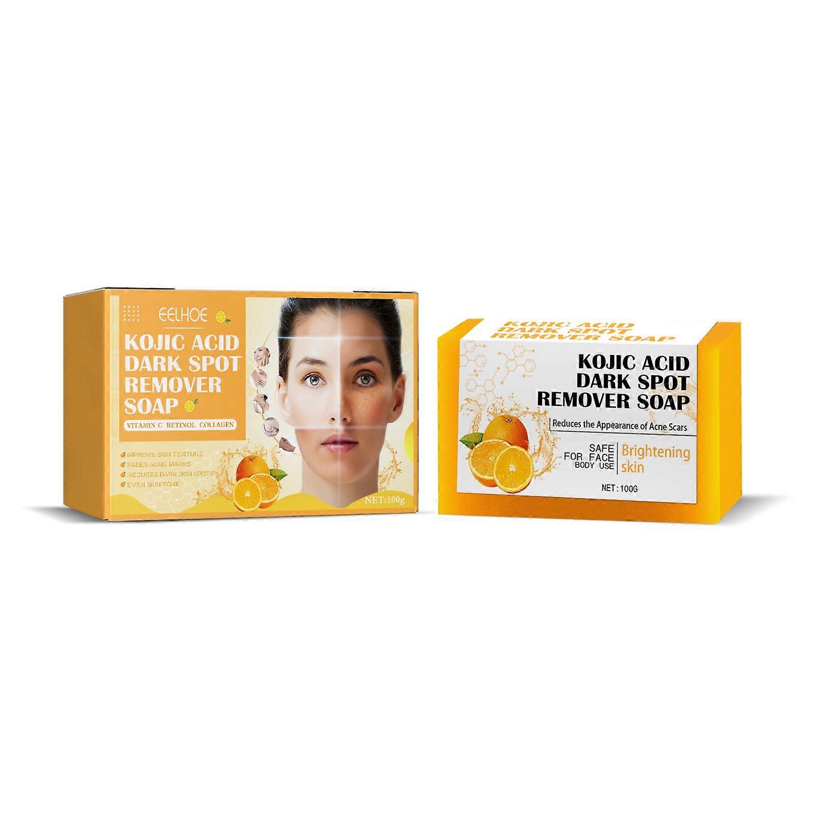 Kojic Acid Soap