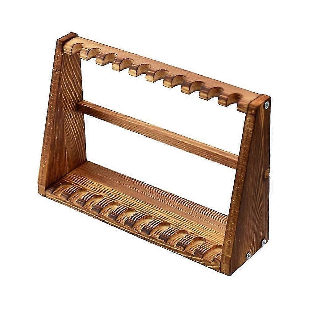 Mini Sword Display Weapon Storage Decorative Crafts Display Stand B