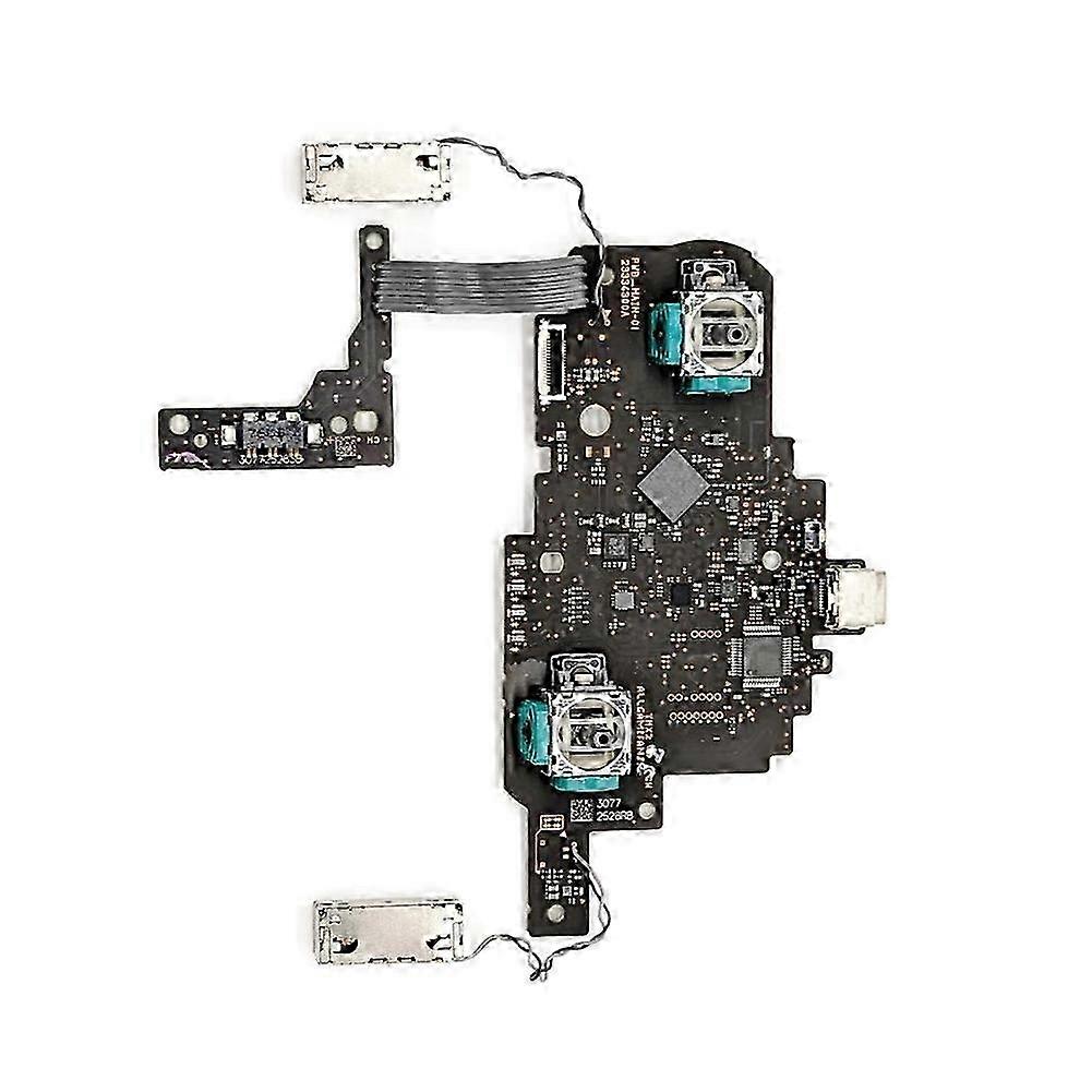 Replacement Main Board compatible with Switch Pro - Controller Circuit Board with Joysticks, Console PCB Repair Kit