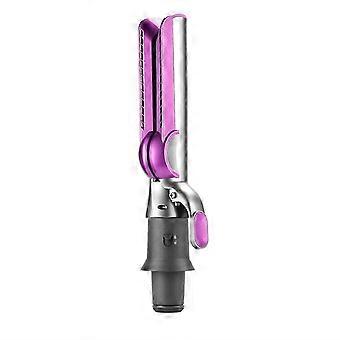 Accesorio de flujo de aire compatible con Styler, accesorio de boquillas compatible con Smooth Hair Style, compatible con HD16/15/08/03/01 B