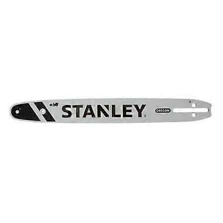 Guide chainsaw - Stanley - VELLEMAN - Compatible with motorized chainsaws