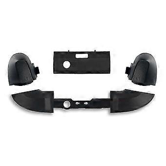 Compatible with X box Series X S Controller Left Right Trigger Keys, LB Compatible with RB LT Compatible with RT Front Bumper Buttons Kit