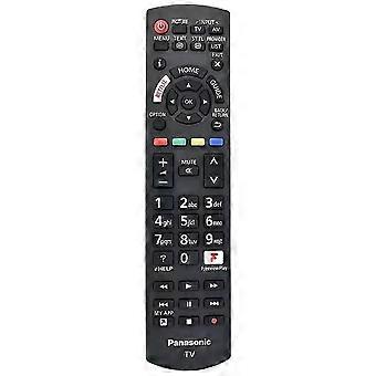 Nowy oryginalny N2QAYB001246 do pilota do telewizora Panasonic TX-40HX800B TX-40HX820B i nowy