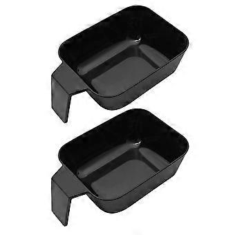 3pcs Elektrischer Epoxid-Mischstab Epoxid-Rührer Handrührer (ohne Batterie)
