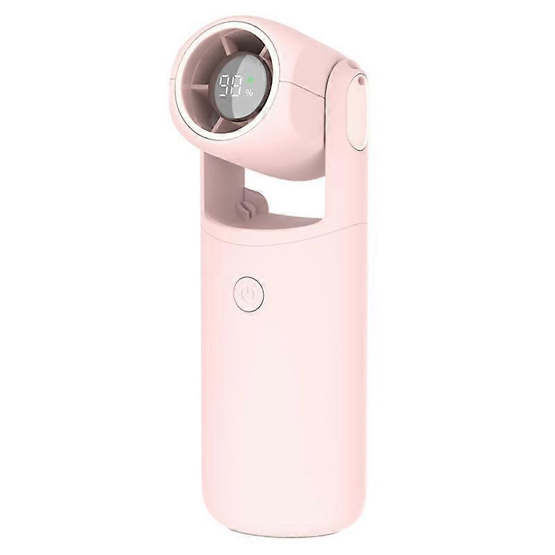 F03 High Speed Folding Handheld Fan