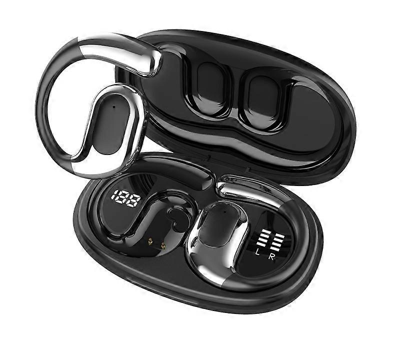 Bluetooth 6.0 Connect K06, draadloze digitale headset.