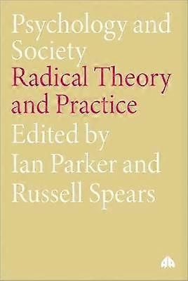 Psychology and Society