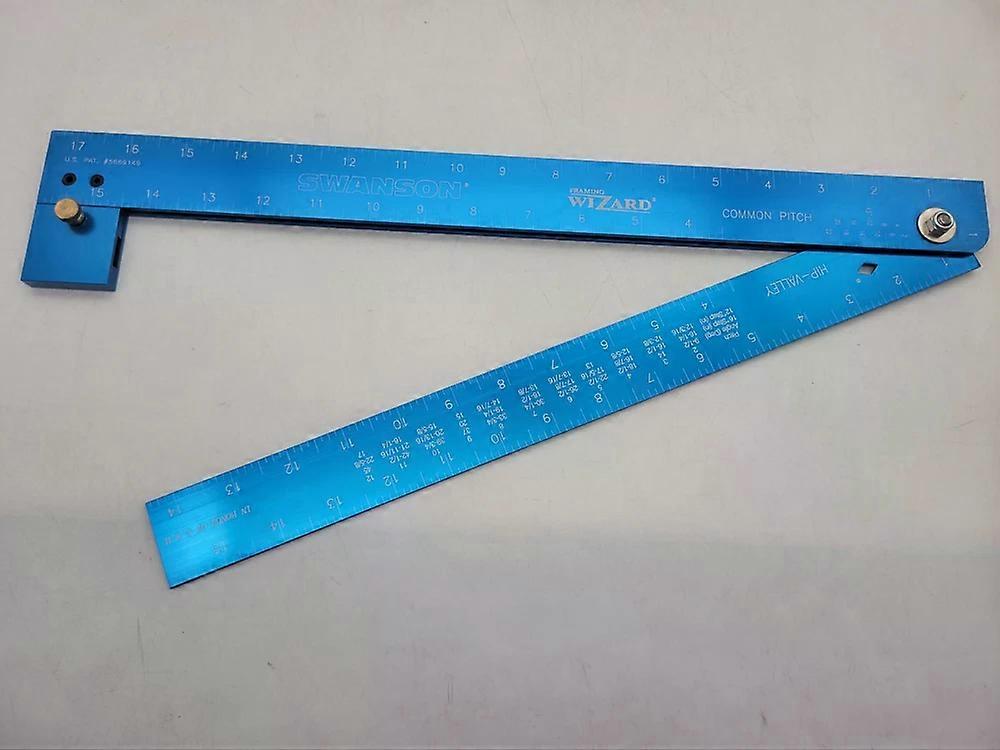 Framing Wizard 5 In 1 Framing Tool