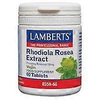 Rhodiola Rosea 60 tablets