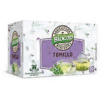 Thyme Infusion 20 infusion bags
