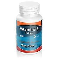 Vitamin E 60 capsules