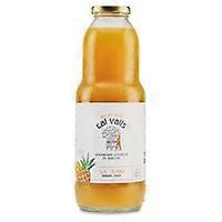 Ecological Pineapple Juice 1 L