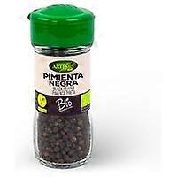 Organic black peppercorns 40 g