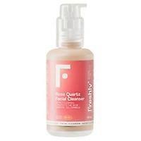 Rose quartz facial cleanser 100 ml