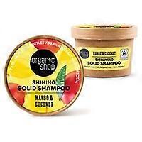 Solid shine shampoo 60 g