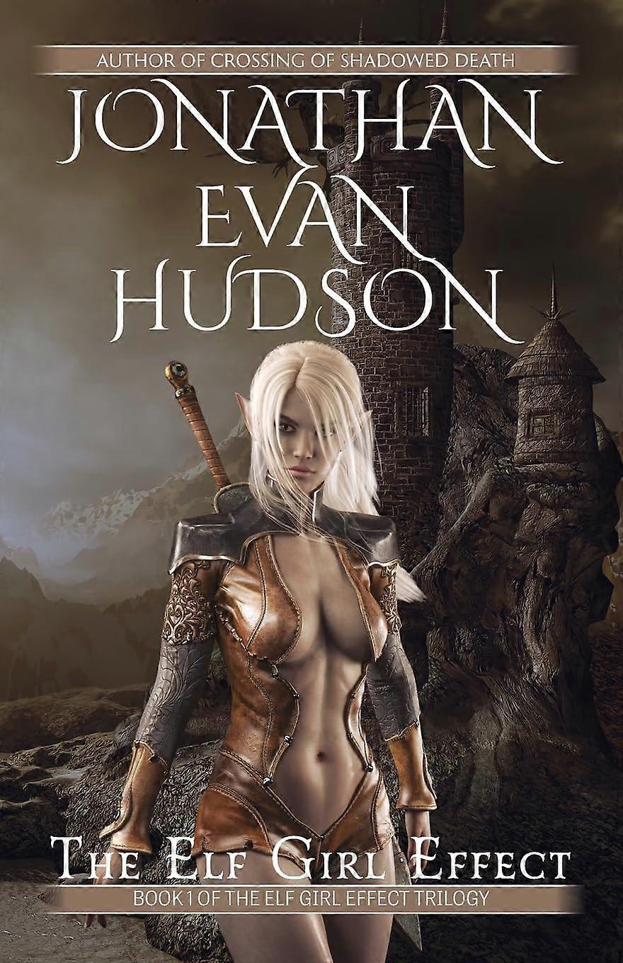 The elf girl effect