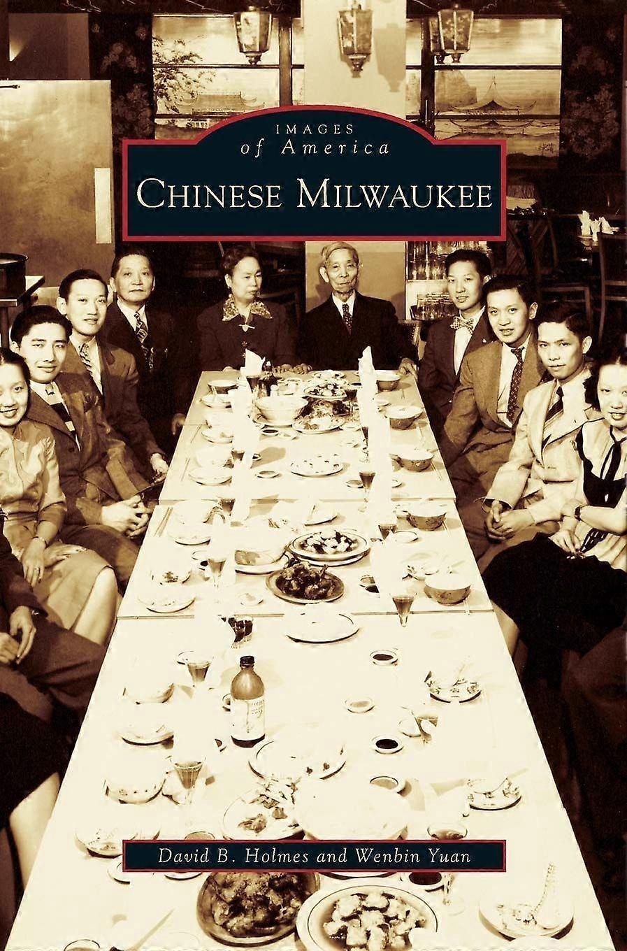 Chinese milwaukee