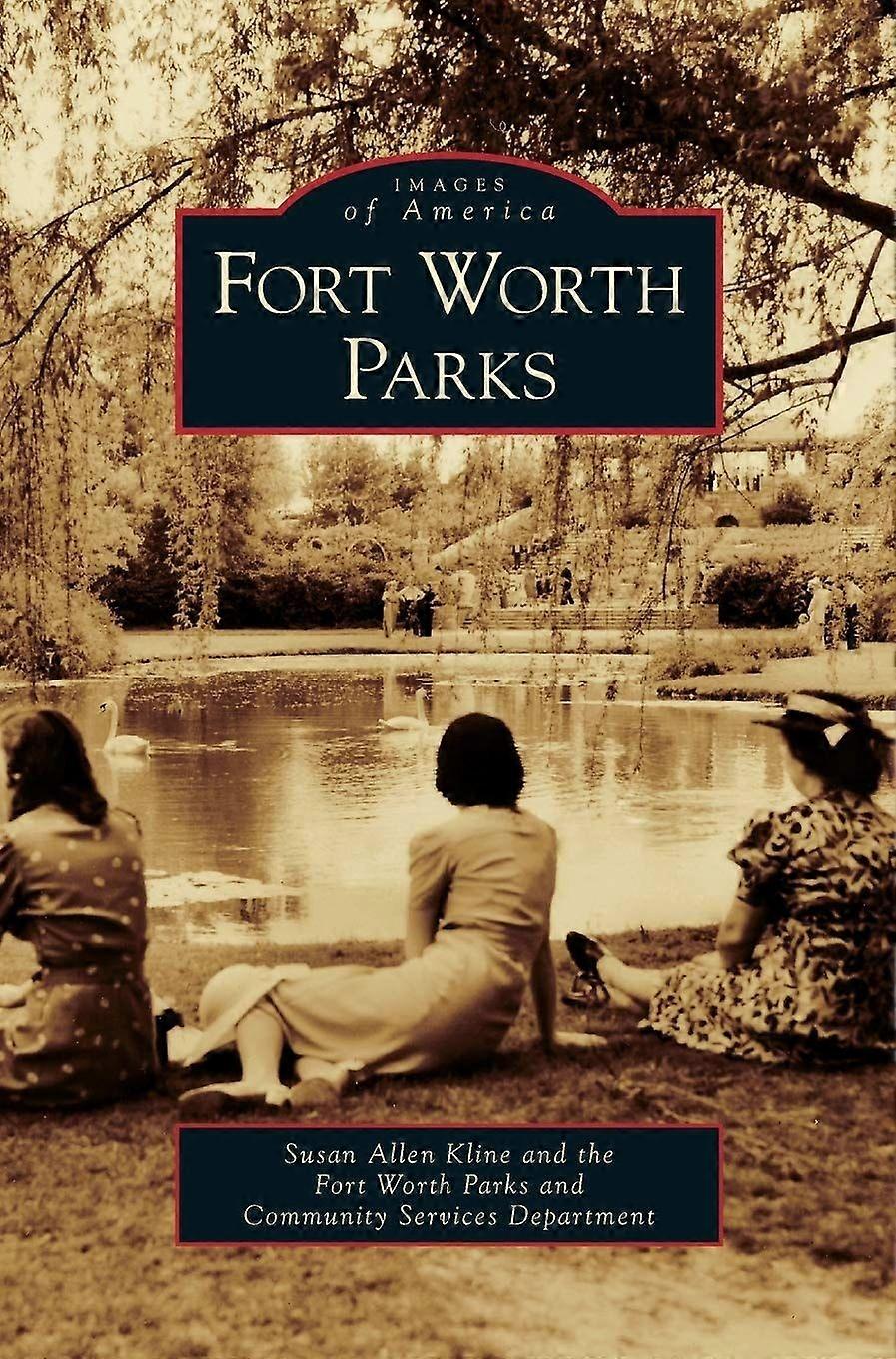 Fort worth parks