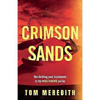 Crimson Sands