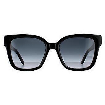 Gafas de sol Marc Jacobs MARC 458/S 807 9O Negro Gris Oscuro Degradado