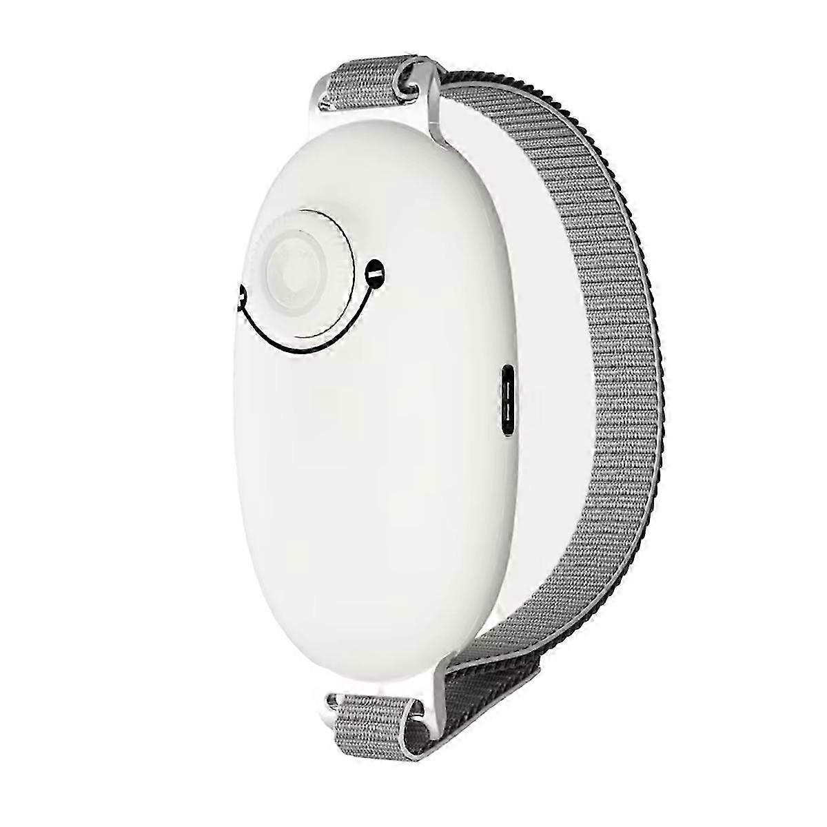 Sleep Device Handheld Micro-Current Aid Instrument,B