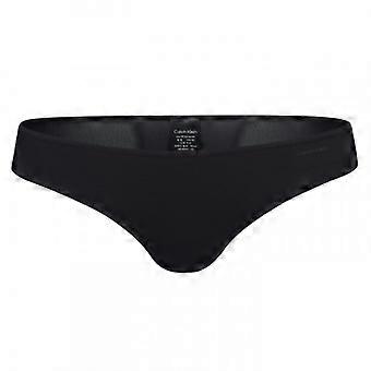 Calvin Klein Womens/Ladies Sheer Bikini Bottoms