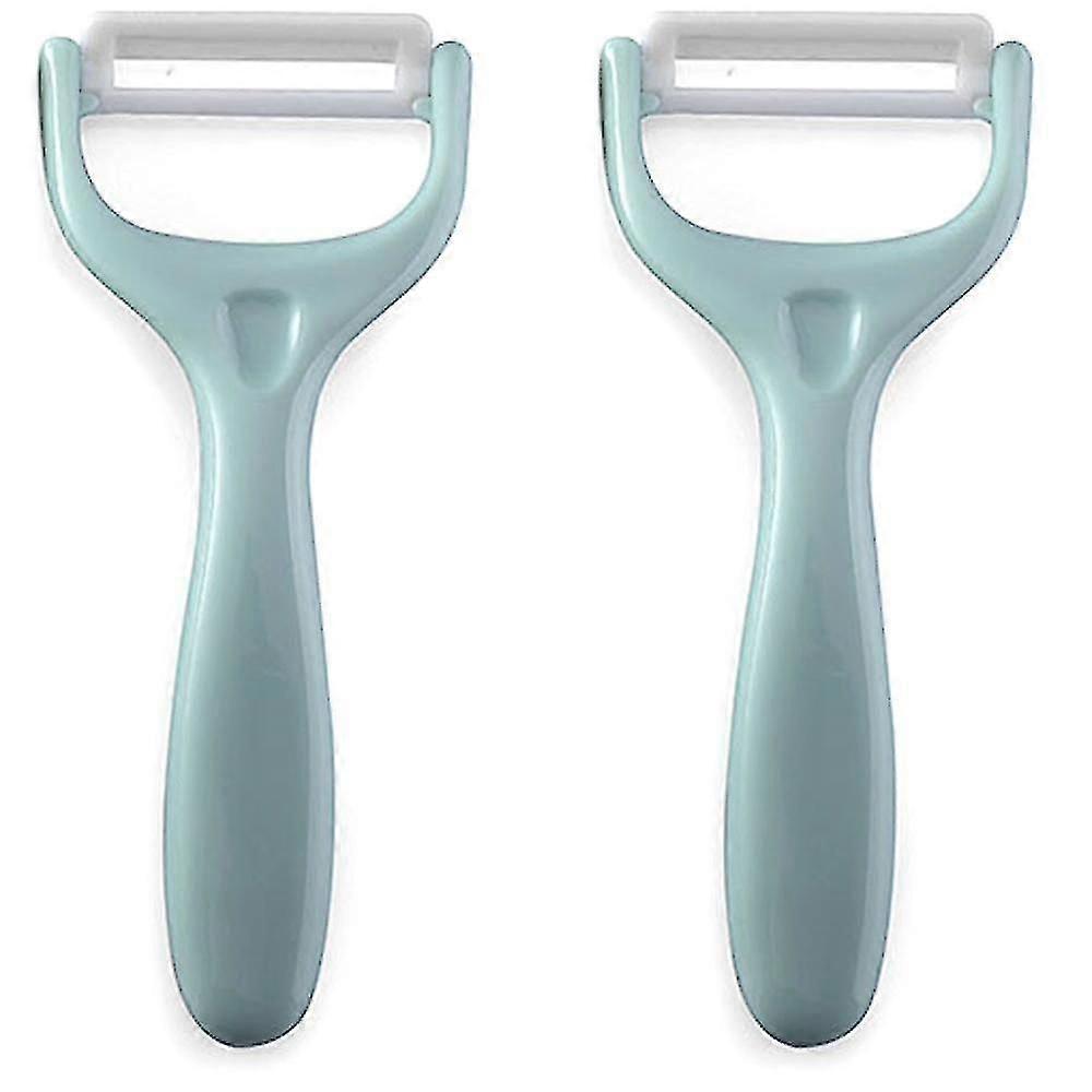 Cooking Light Ceramic Peeler Sets