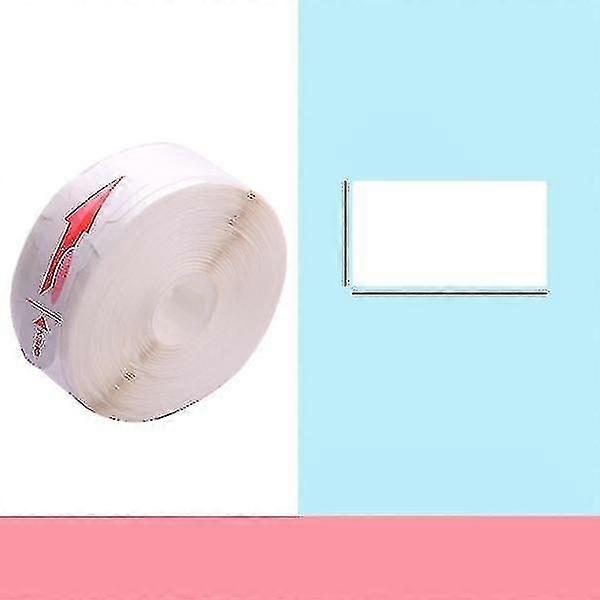 Self-adhesive Name Price Barcode Sticker-CE