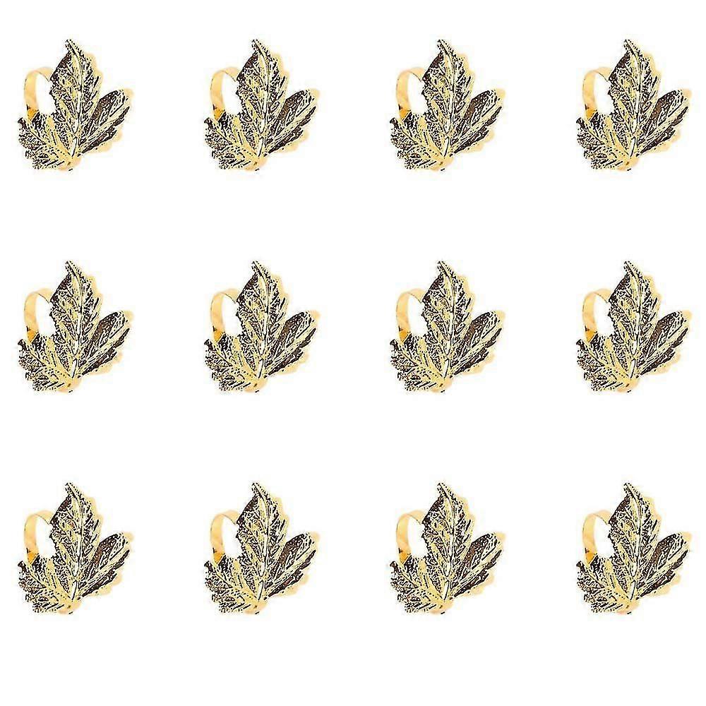 Napkin Rings