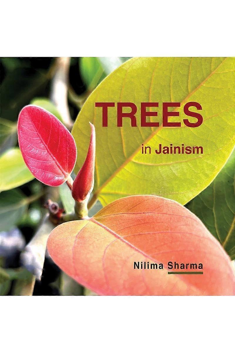 Trees in jainism