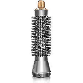 20mm Round Volumizing Brush, Compatible with Airwrap HS01 HS05 Hair Styling Attachment