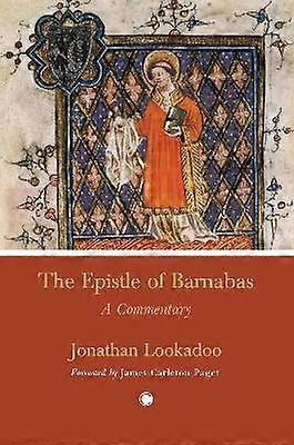 Barnabas brev