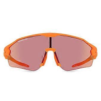 Nike ACG VISTA PEAK IQ9341X 819 Semi Rimless  Unisex Single Lens Sunglasses UV3 Original