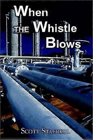 When the whistle blows