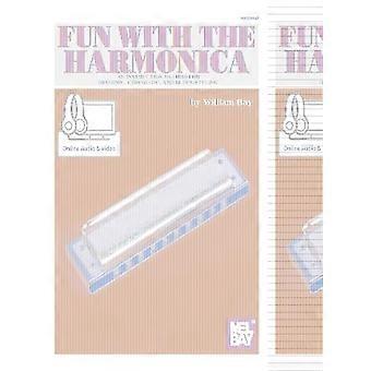 Divertimento con l'armonica