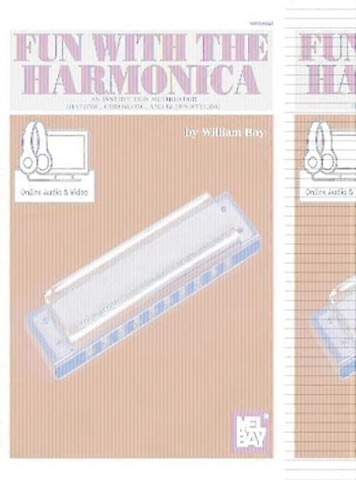 Fun with the Harmonica