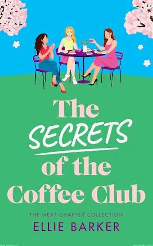 Les secrets du club de café
