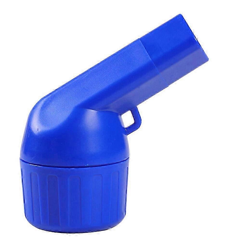 Lung Exercise Device Practical Lung Expansion Exerciser for Dyspnea