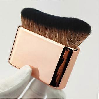 Self Tanning Brush, Body Makeup Kabuki Brush, Foundation Blend Brush, Tan