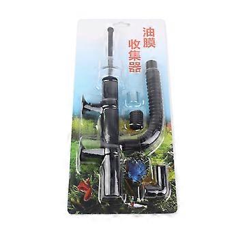 1 mini cumeur d'huile de surface pour aquarium de petits coraux