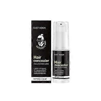 Corrector capilar, corrector capilar para cabello fino, corrector capilar instantáneo, polvo para sombreado, resistente al agua, para hombres y mujeres S05