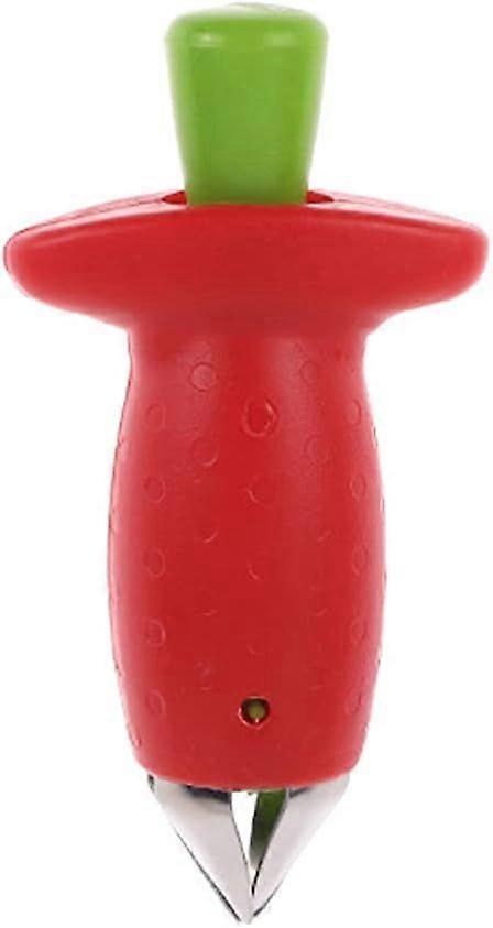pc Apple Corer - Strawberry Knife - Leaf Cutter - Kitchen Tool