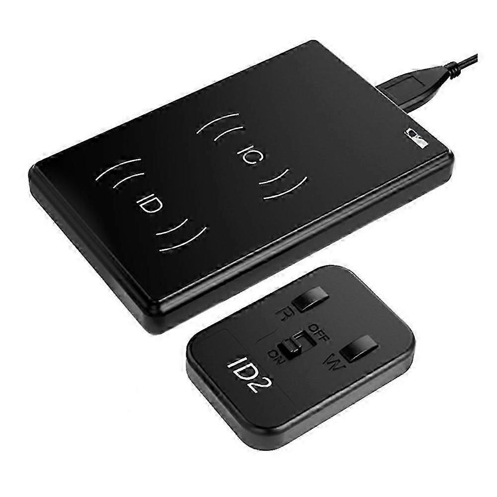 CDS Replicator CDS RFID Replicator for R5 Smart Ring Copy IC and ID Cards