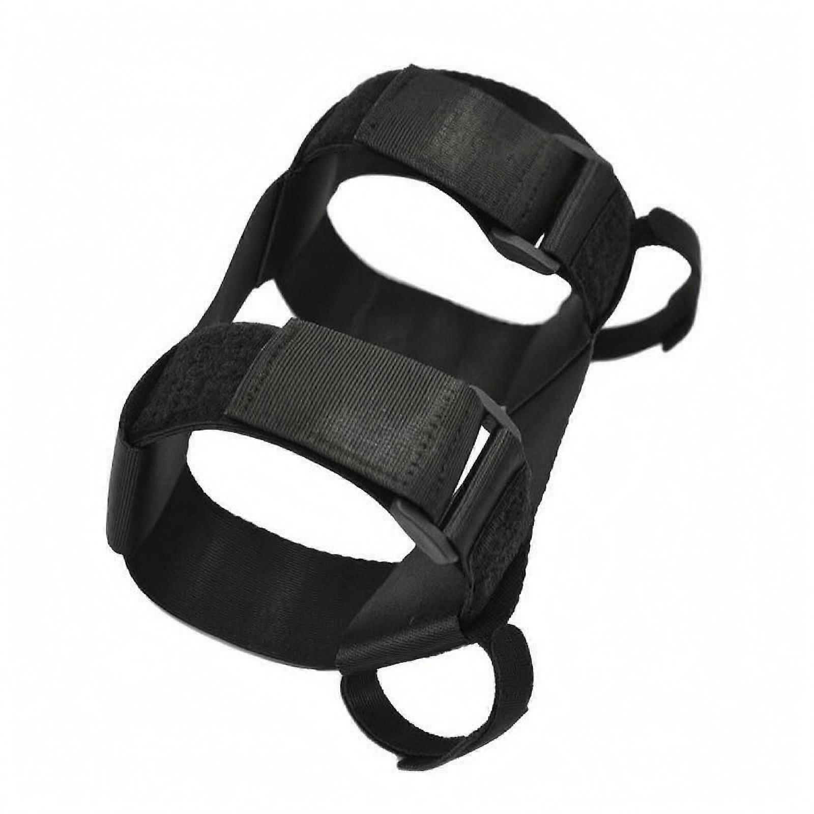 Drink Holder Strap Polyester Carrying Accessory Looped