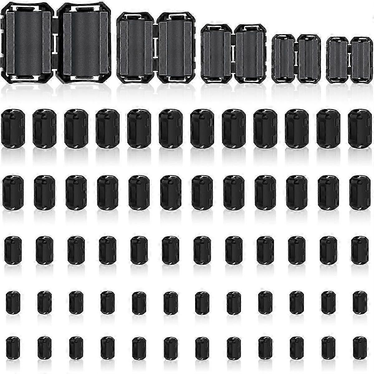 Ferrite Chokes Kit