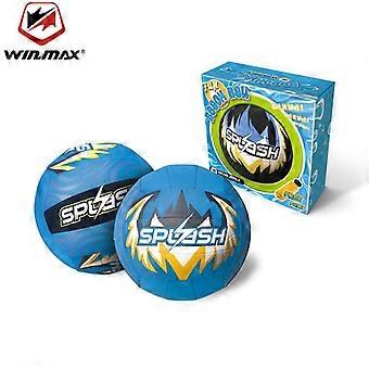 Win.Max Neoprene Beach Volleyball Team Sports Volleyballs B-Volleyballbe Volley Hot Sports Beach Volley